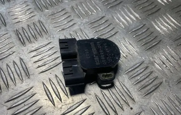 Nissan Primera Throttle valve A22669B00 SAAF000