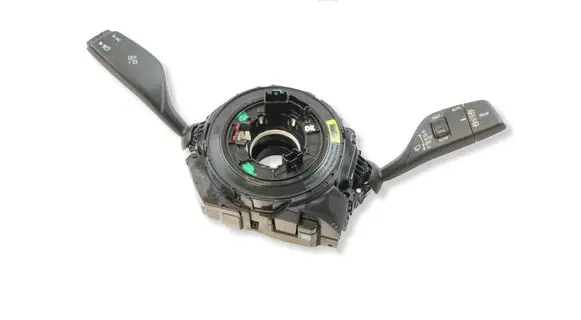 BMW X3M F97 Wiper turn signal indicator stalk/switch 9472555 61319472555