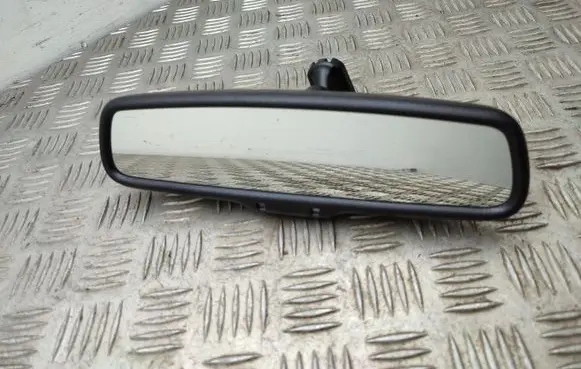 Mitsubishi Outlander Rear view mirror (interior) 7630A235