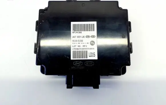 Hyundai Santa Fe Other devices 95310S1500