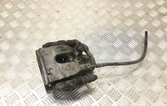 Mercedes-Benz E W238 Rear brake caliper A0044235798 354336