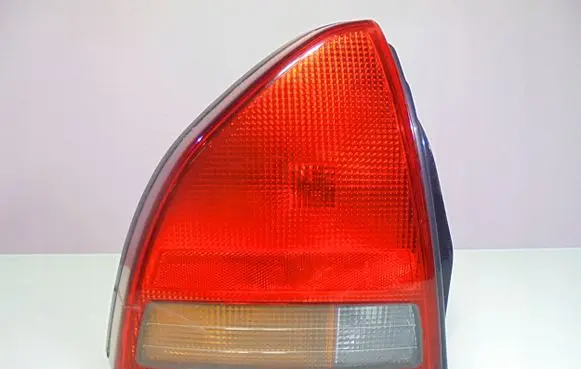 Honda Prelude Rear/tail lights