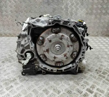 Peugeot 208 Automatic gearbox 9807418780 9805709280