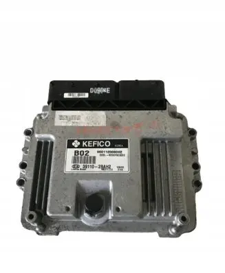 KIA Sportage Engine control unit/module 391102BAH2