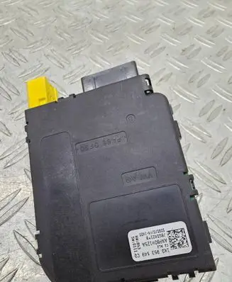 Volkswagen Tiguan Steering angle sensor 1K0953549CQ ANP80H125A 78G0421B