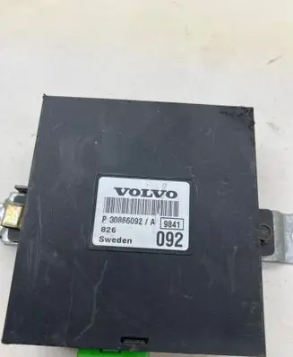 Other control units/modules