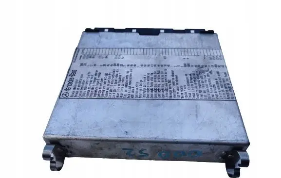 Mercedes-Benz A W177 Other control units/modules A0004465202