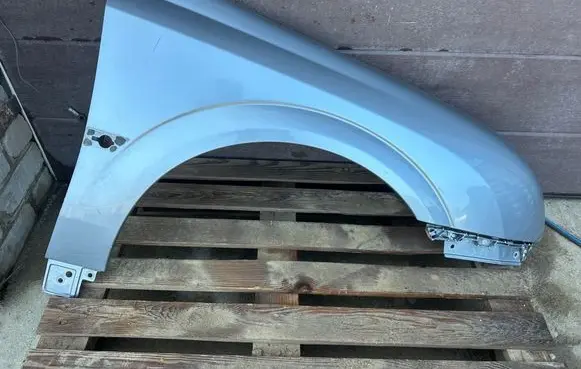 Opel Vectra C Fender