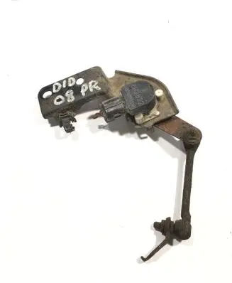 Mitsubishi Pajero Headlight/headlamp level sensor 8H2822 B0505012
