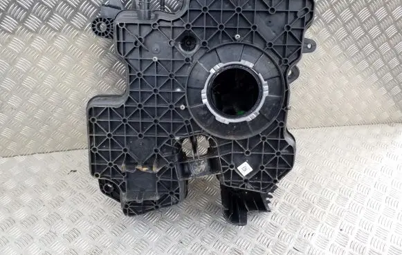 Opel Vivaro AdBlue liquid reservoir 4099016 9842697380