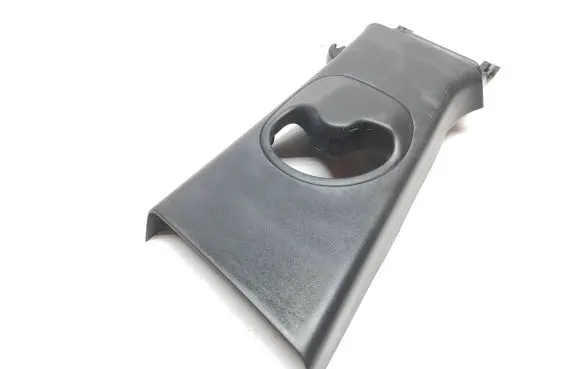 Jaguar E-Pace (B) pillar trim (top) J9C3243A87A L0284388A