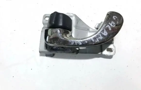 Mitsubishi Galant Rear door interior handle