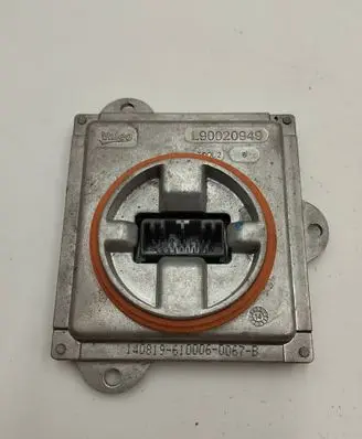 Xenon control unit/module