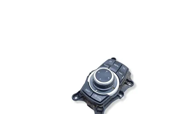 BMW 3 E90 E91 Head unit multimedia control 9205177