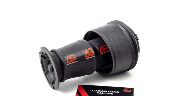 Citroen C4 Grand Picasso Rear air suspension bag/shock absorber 2539515010020 9681946080 F307512401