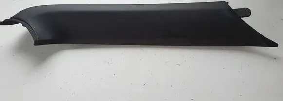 Porsche Boxster 987 (A) pillar trim
