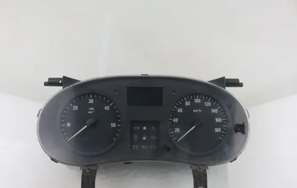 Opel Movano A Speedometer (instrument cluster) P8200199508B
