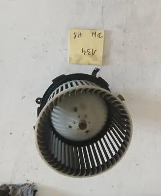 Fiat Panda II Heater fan/blower