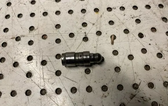 Volkswagen Caddy Tappets lifter 