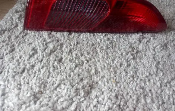 Alfa Romeo 156 Tailgate rear/tail lights