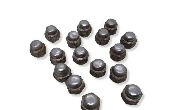 Mazda 6 Nuts/bolts 