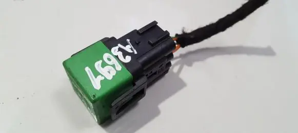 Citroen C5 Other relay 12V35A03531 12V-35A-03531
