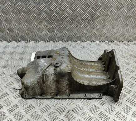 Opel Ampera Oil sump 55573108 55568940