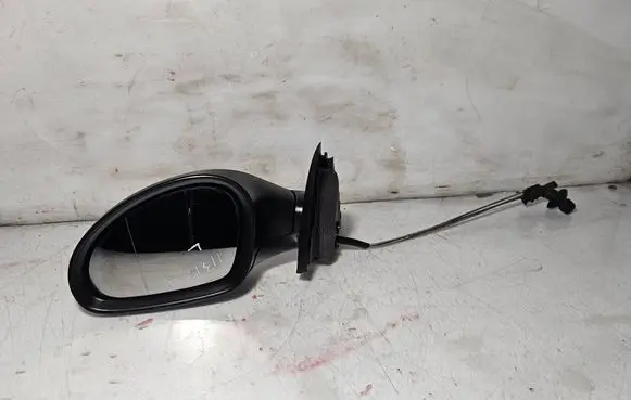 Seat Ibiza III (6L) Manual wing mirror E11026026