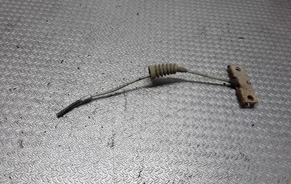 Toyota Avensis Verso Handbrake/parking brake wiring cable 