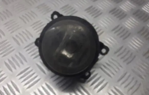 Citroen C4 Grand Picasso Front fog light trim/grill 89210094