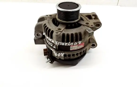 Generator/alternator