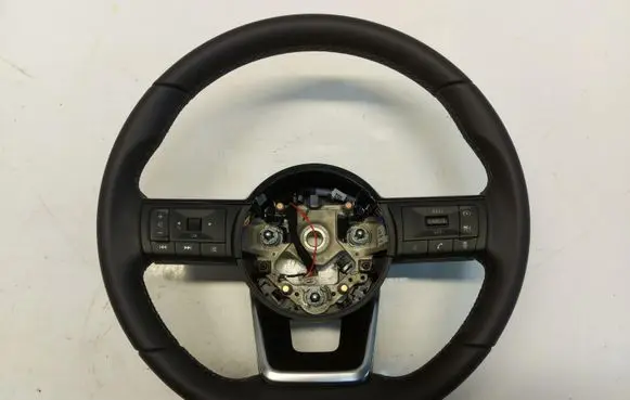 Nissan Qashqai J12 Steering wheel 34316016c