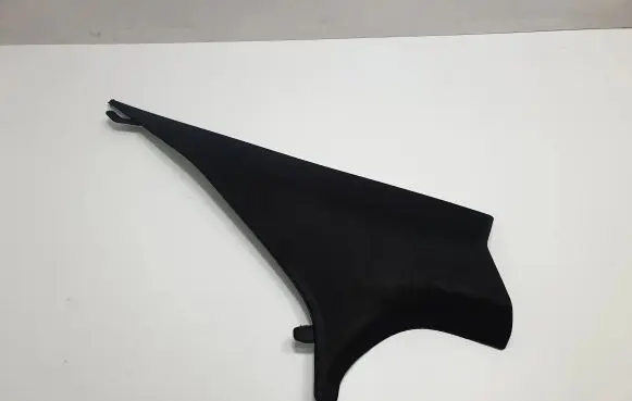 BMW 3 G20 G21 (C) pillar trim 51438079323 7433245