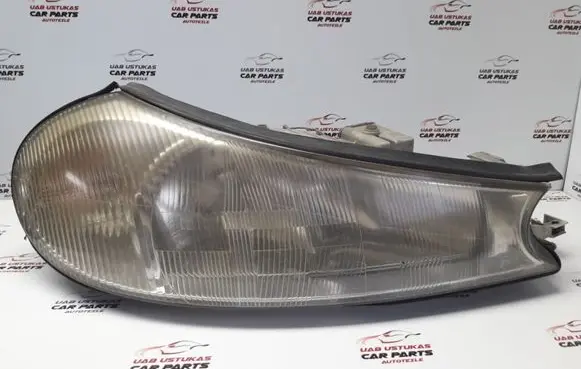 Ford Mondeo MK II Headlight/headlamp 96BG13005 0301098202