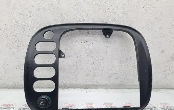 Ford Galaxy Radio/GPS head unit trim 7M0858105E