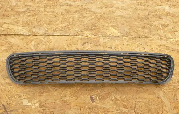 KIA Pro Cee'd II Front bumper lower grill 86560A2900