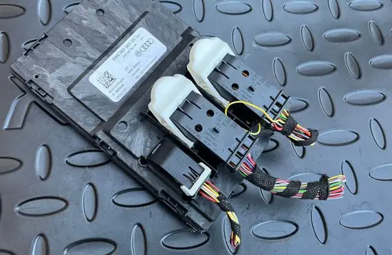 Audi A5 Comfort/convenience module 8W0907063CG 8W0907063