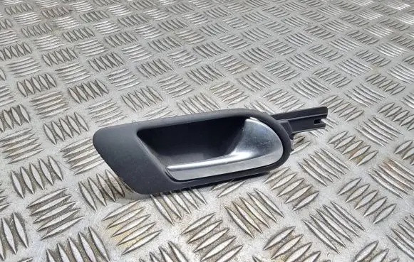 Volkswagen Golf VI Rear door interior handle 1k5837114
