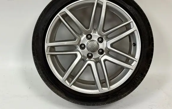 Audi A7 S7 4G R19 alloy rim