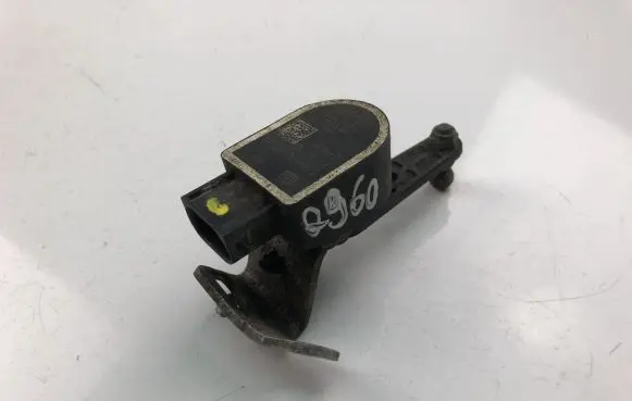BMW 7 F01 F02 F03 F04 Other devices 6784075