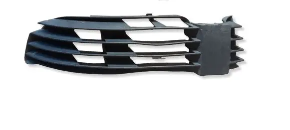 Volkswagen PASSAT B5.5 Front bumper lower grill 3B0853665H