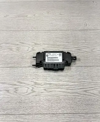 BMW 3 F30 F35 F31 Airbag control unit/module 9348726 0285012518 31934872601W