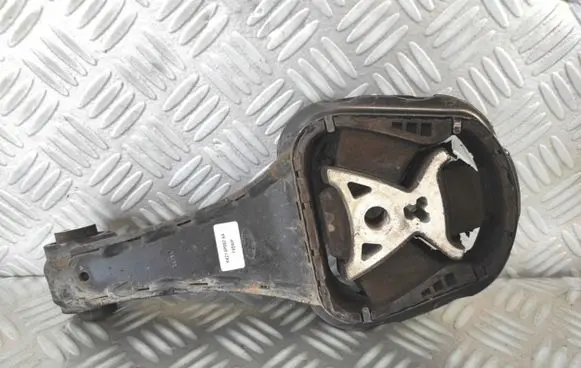 Gearbox mount