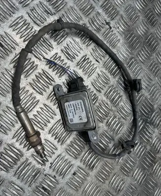 Opel Zafira C Lambda probe sensor 55598169 1603200579 5WK97228