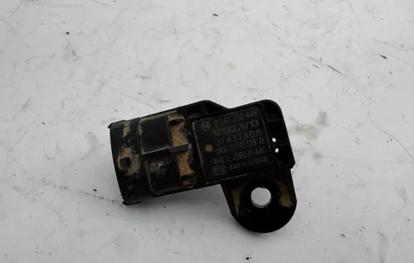 Volvo XC90 Air pressure sensor 31432308 0261230449 180115T101708D
