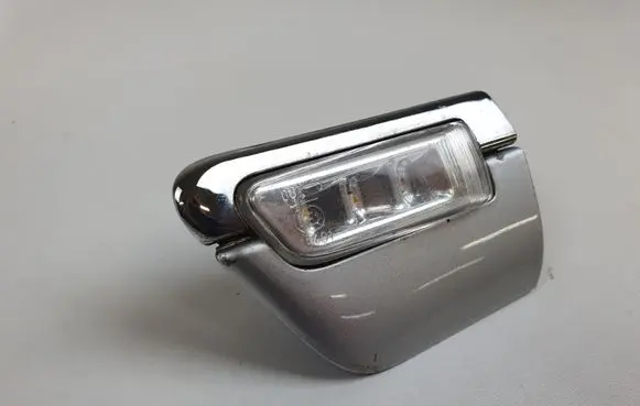 Audi A8 S8 D3 4E Front fender indicator light 4E0853973D