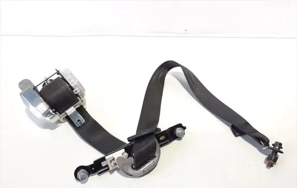 Hyundai i40 Front seatbelt 88810-3Z000 88820-3Z000