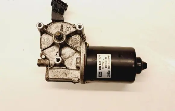 Volvo S60 Wiper motor 404606 917190 2032A