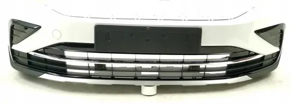 Volkswagen Eos Front bumper 5NA807221C