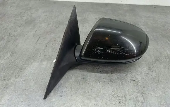 Mazda 6 Front door electric wing mirror